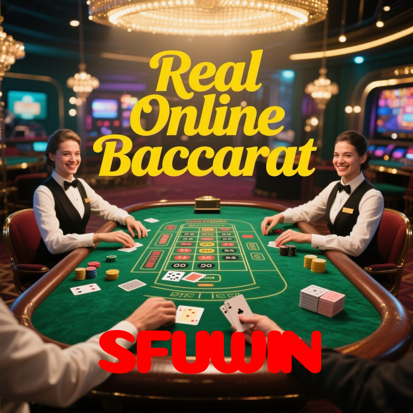 Descubra a Categoria de Recompensas no SFUWIN
