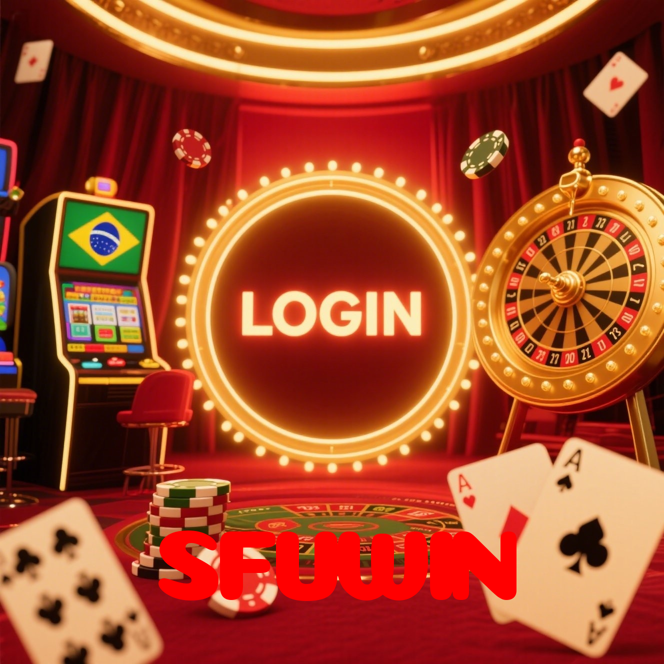 Aproveite as Melhores Promoções no SFUWIN!